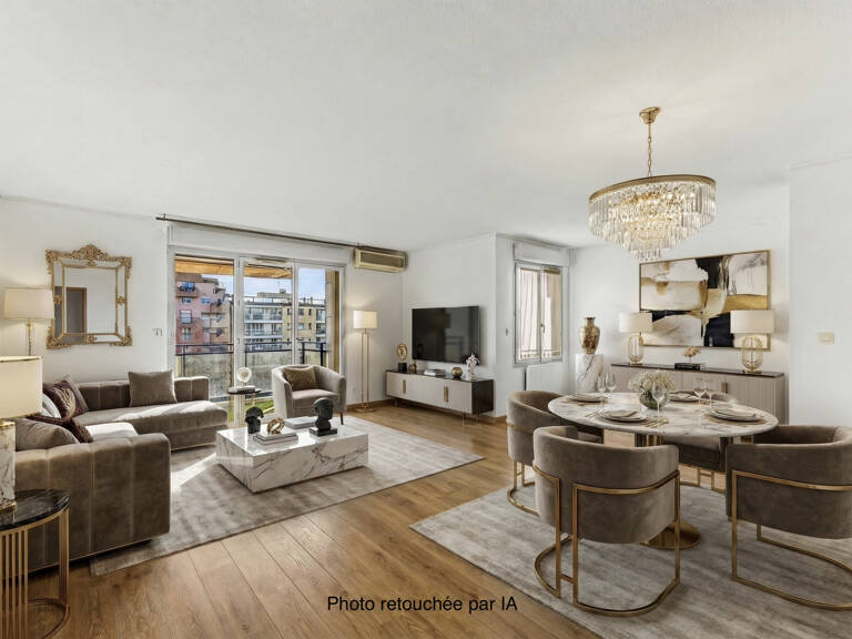 Bel Appartement T3 de 100 m2 avec double garage de 30m2  et — photo 1