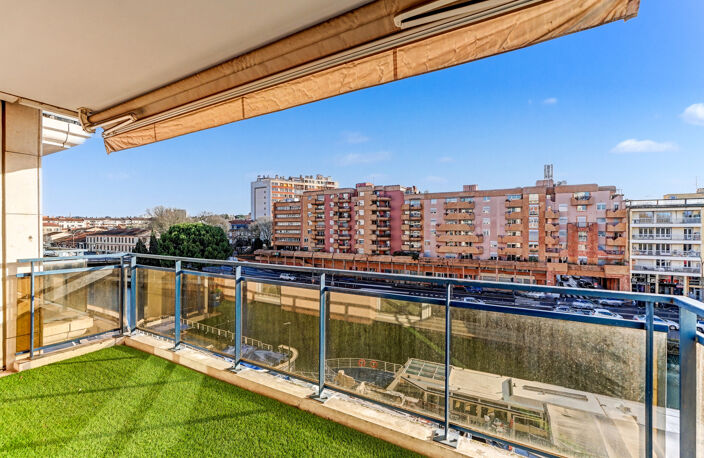 Bel Appartement T3 de 100 m2 avec double garage de 30m2  et — photo 3