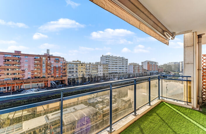 Bel Appartement T3 de 100 m2 avec double garage de 30m2  et — photo 5