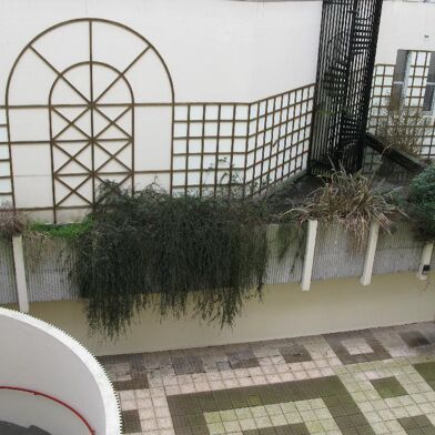 Appartement 1 pièces 420 €