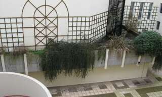 Appartement 1 Pièce 20 m² à louer à Brest (29200)