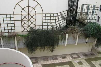 Appartement 1 pièces 420 €