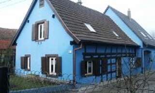 Appartement 1 Pièce 12 m² à louer à Fegersheim (67640)