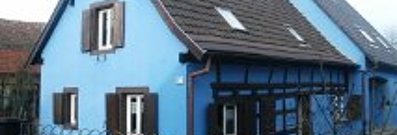 Appartement 1 Pièce 12 m² à louer à Fegersheim (67640)