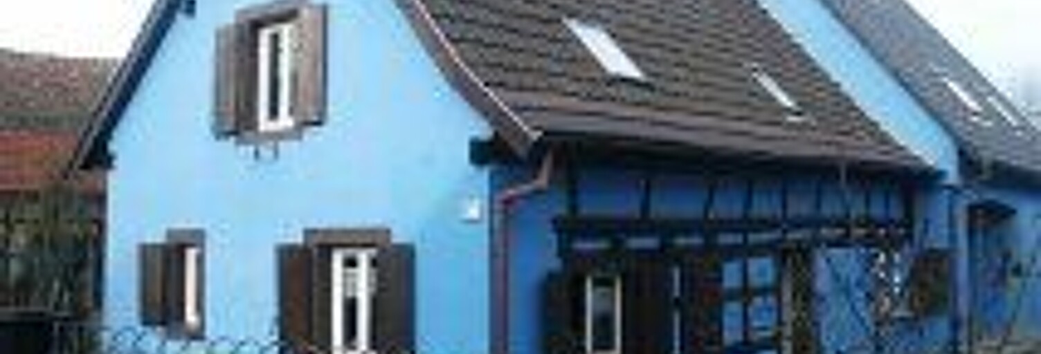 Appartement 1 Pièce 12 m² à louer à Fegersheim (67640)