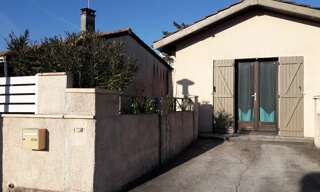 Appartement 2 Pièces 34 m² à louer à Bègles (33130)