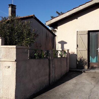 Appartement 2 pièces 680 €