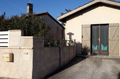 Appartement 2 pièces 680 €