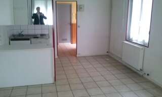 Appartement 1 Pièce 25 m² à louer à Amiens (80000)