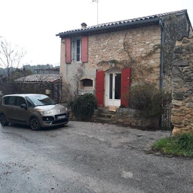 Maison 4 pièces 1150 €