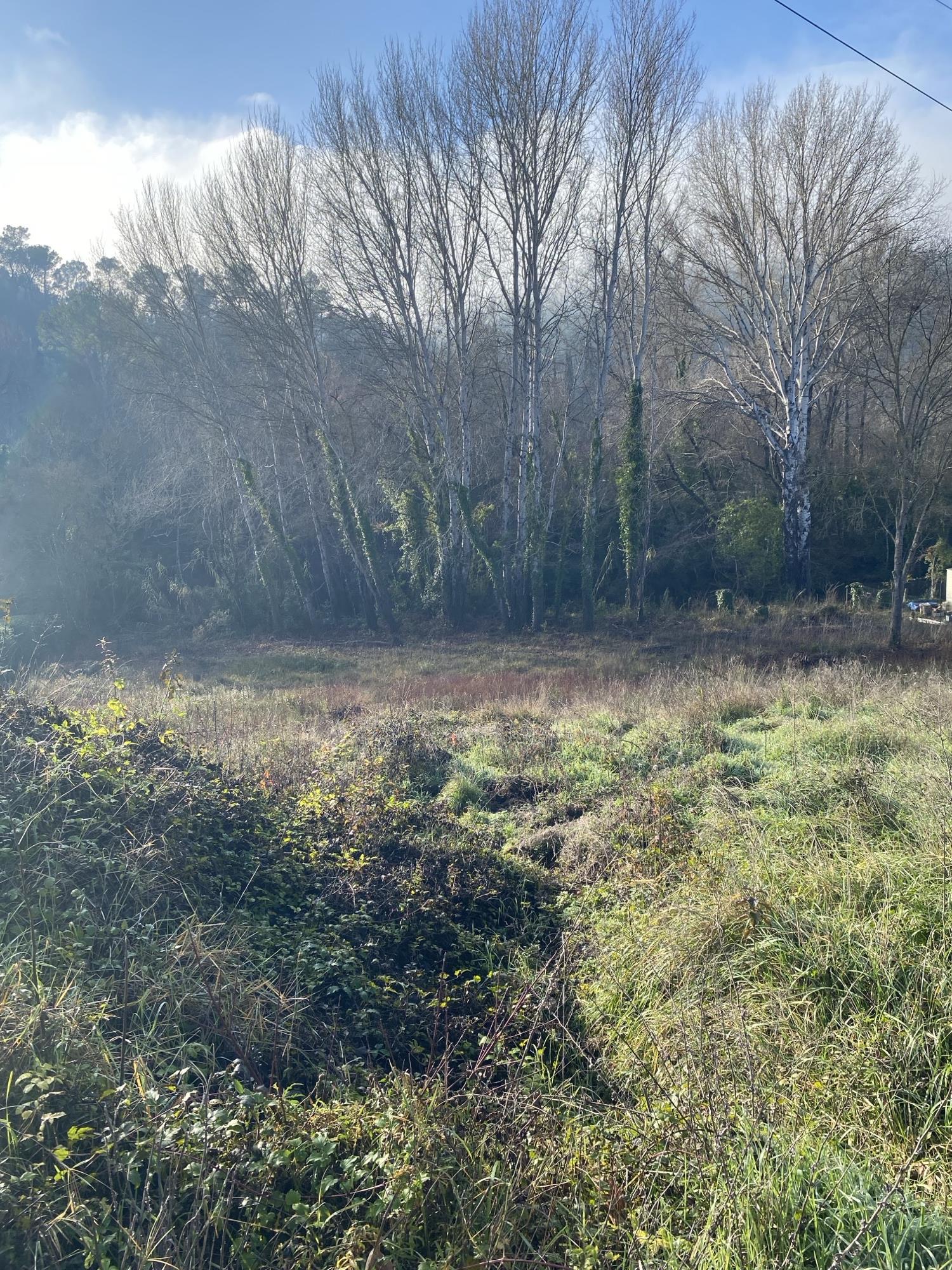 Terrain  à vendre Carcès 83570