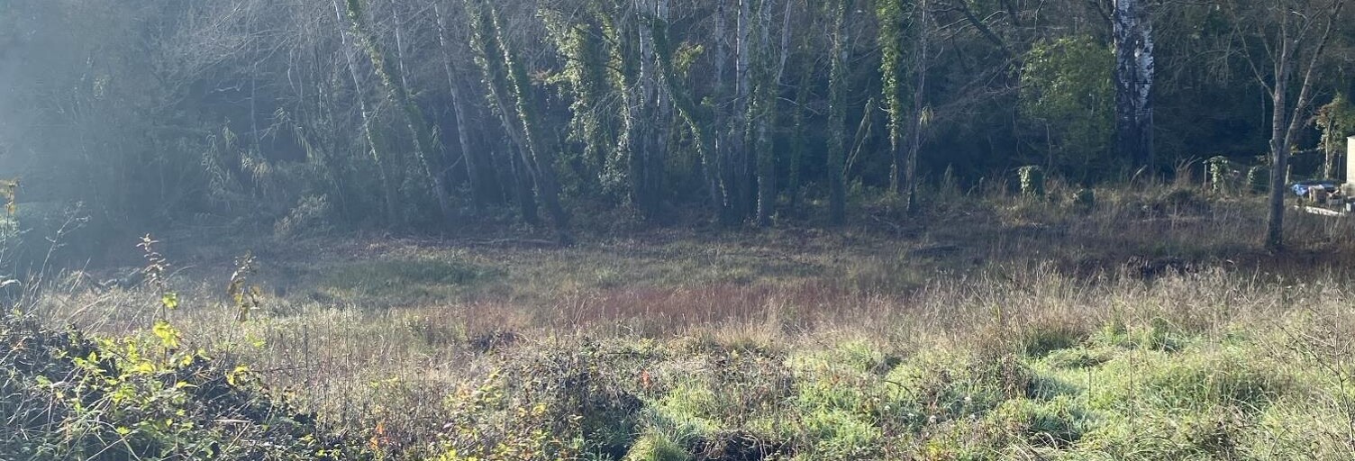 Terrain 2080 m² à construire Carcès (83570)