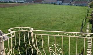 Appartement 2 Pièces 52 m² à louer à Farébersviller (57450)