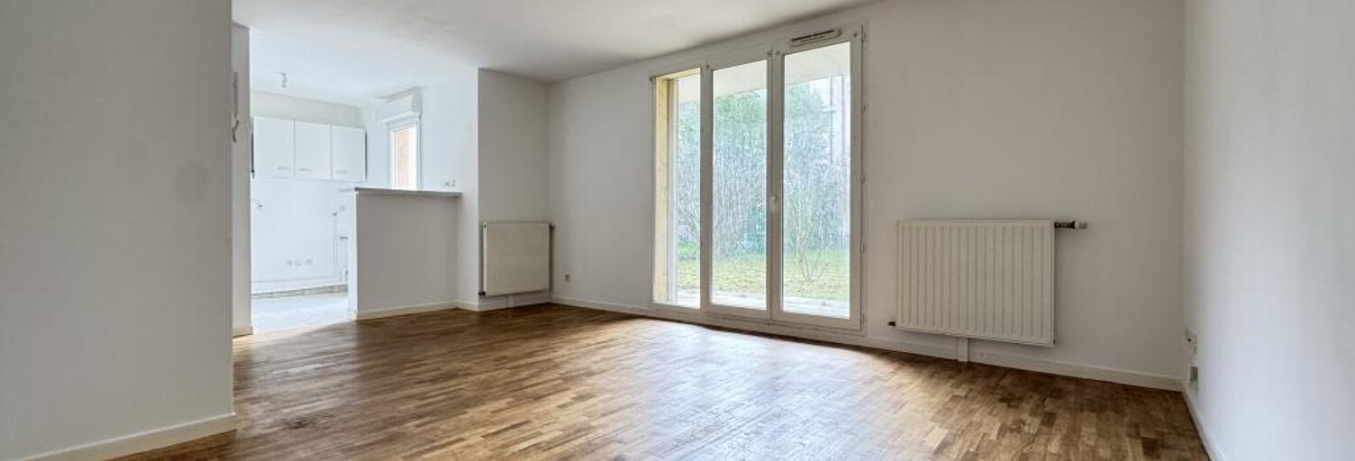 Appartement 2 Pièces 49 m² à louer à Le Mans (72000)