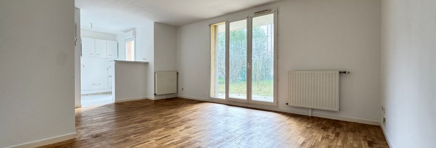 Appartement 2 Pièces 49 m² à louer à Le Mans (72000)