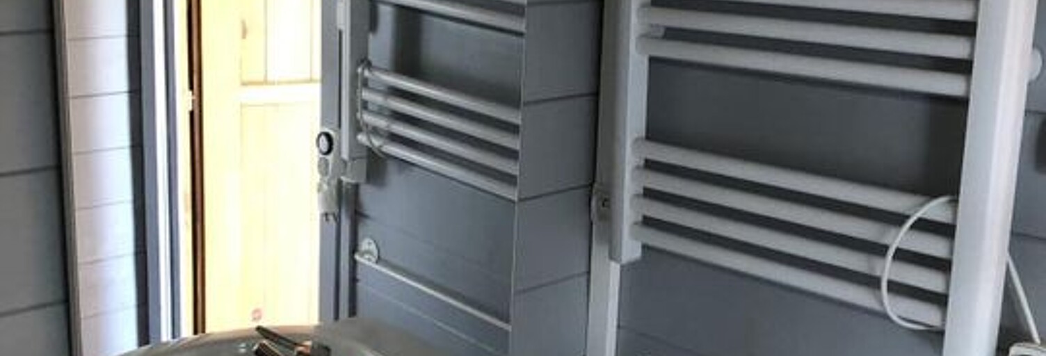 Appartement 1 Pièce 19 m² à louer à Aix-en-Provence (13080)