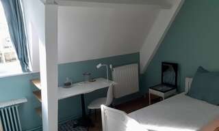 Appartement 1 Pièce 14 m² à louer à Croix (59170)