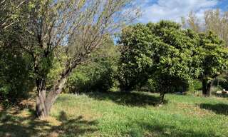 Terrain 1300 m² à construire Carcès (83570)