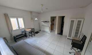 Appartement 1 Pièce 27 m² à louer à Villejuif (94800)