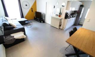 Appartement 3 Pièces 48 m² à louer à Villeneuve-le-Roi (94290)