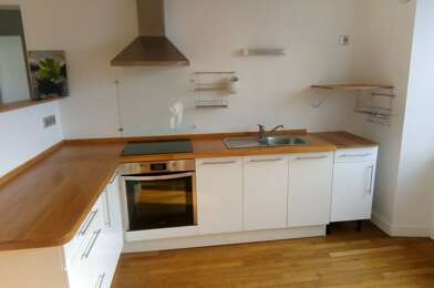 Appartement 3 pièces 775 €