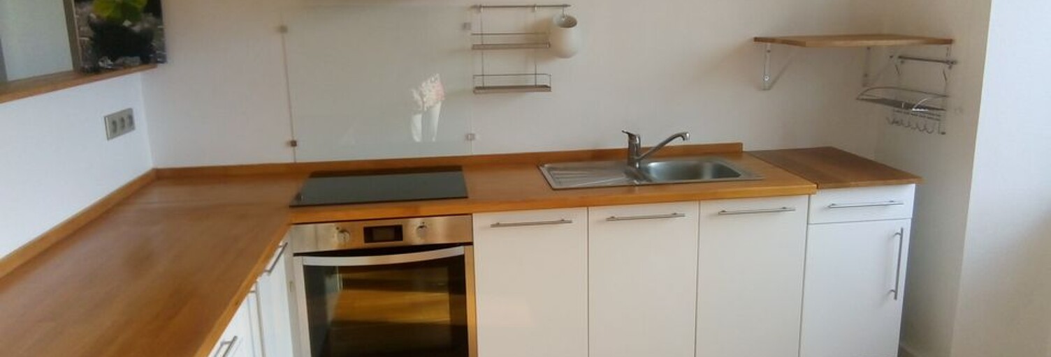 Appartement 3 Pièces 68 m² à louer à Quimper (29000)