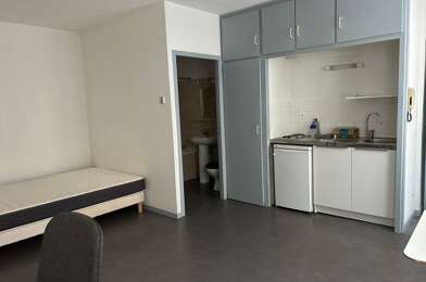 Appartement 1 pièces 450 €