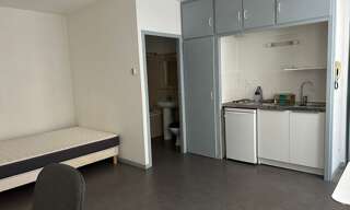 Appartement 1 Pièce 25 m² à louer à Saint-Étienne (42000)