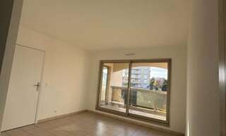 Appartement 2 Pièces 35 m² à louer à Antibes (06600)