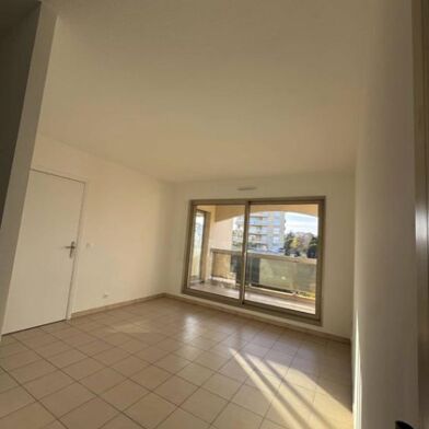 Appartement 2 pièces 960 €