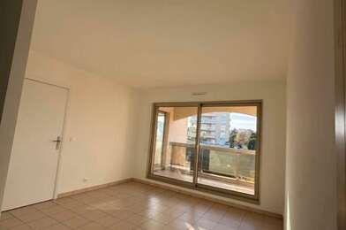 Appartement 2 pièces 960 €
