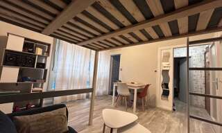 Appartement 1 Pièce 26 m² à louer à Nancy (54000)