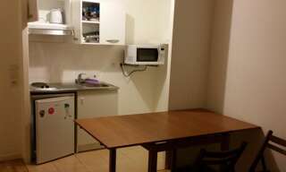 Appartement 1 Pièce 24 m² à louer à Montreuil (93100)