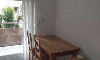 Appartement 1 Pièce 21 m² à louer à Montpellier (34000)