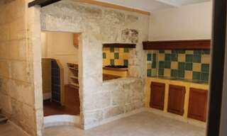 Maison 3 Pièces 74 m² à louer à Théziers (30390)