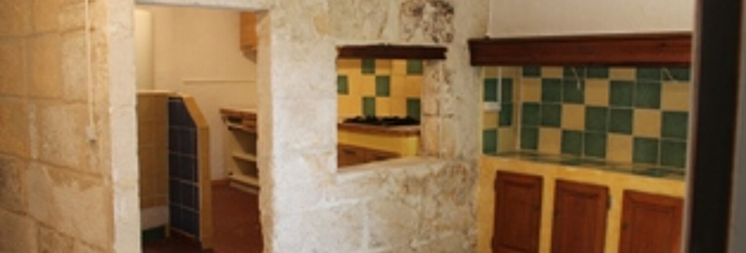 Maison 3 Pièces 74 m² à louer à Théziers (30390)