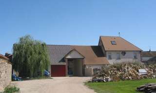 Appartement 4 Pièces 105 m² à louer à Bû (28410)