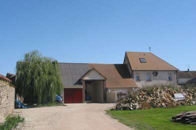 Appartement 4 pièces 990 €