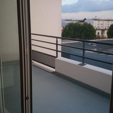Appartement 3 pièces 1404 €