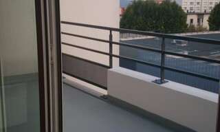 Appartement 3 Pièces 65 m² à louer à Choisy-le-Roi (94600)