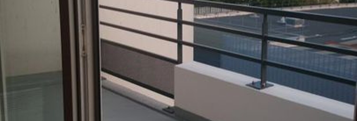 Appartement 3 Pièces 65 m² à louer à Choisy-le-Roi (94600)