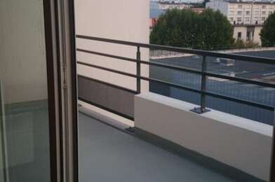 Appartement 3 pièces 1400 €