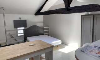 Appartement 1 Pièce 23 m² à louer à Saint-Vivien (17220)