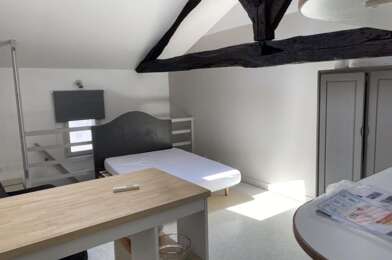 Appartement 1 pièces 525 €