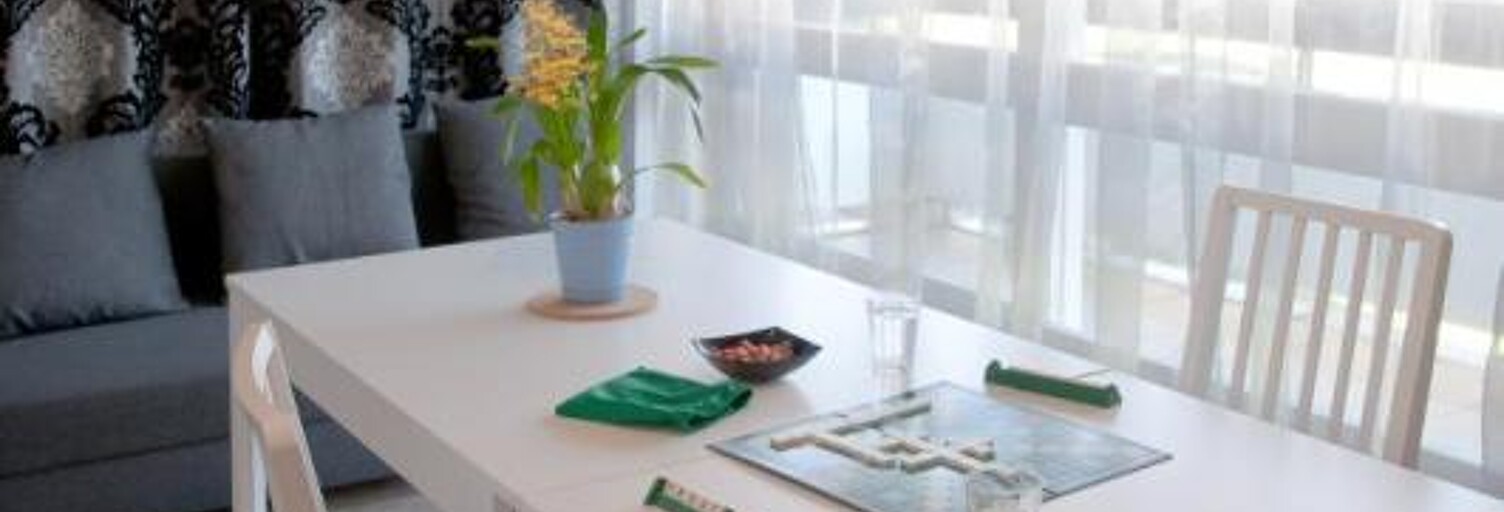 Appartement 1 Pièce 34 m² à louer à Nancy (54000)