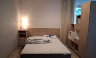Appartement 1 Pièce 34 m² à louer à Nancy (54000)