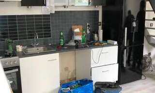 Appartement 2 Pièces 30 m² à louer à Saint-Denis (93380)