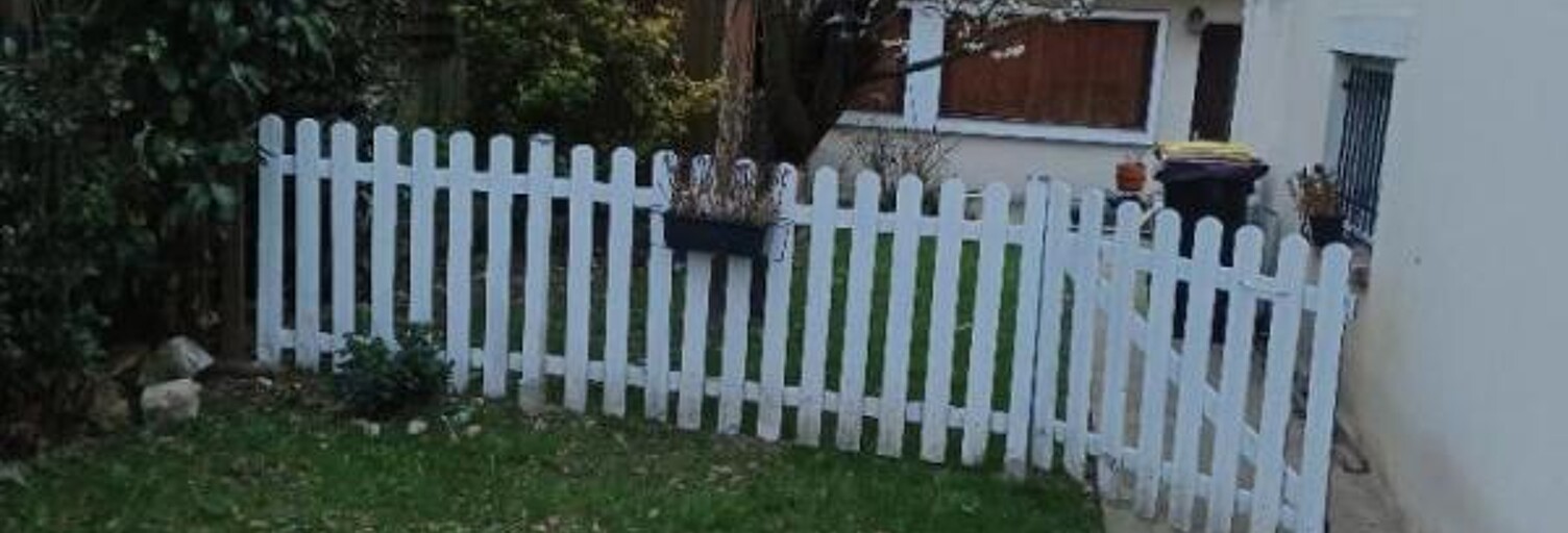 Appartement 2 Pièces 37 m² à louer à Savigny-sur-Orge (91600)