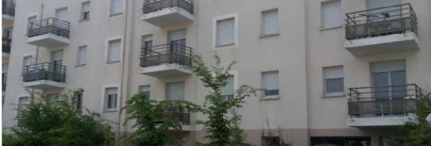 Appartement 1 Pièce 22 m² à louer à Achères (78260)