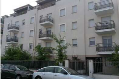 Appartement 1 pièces 705 €